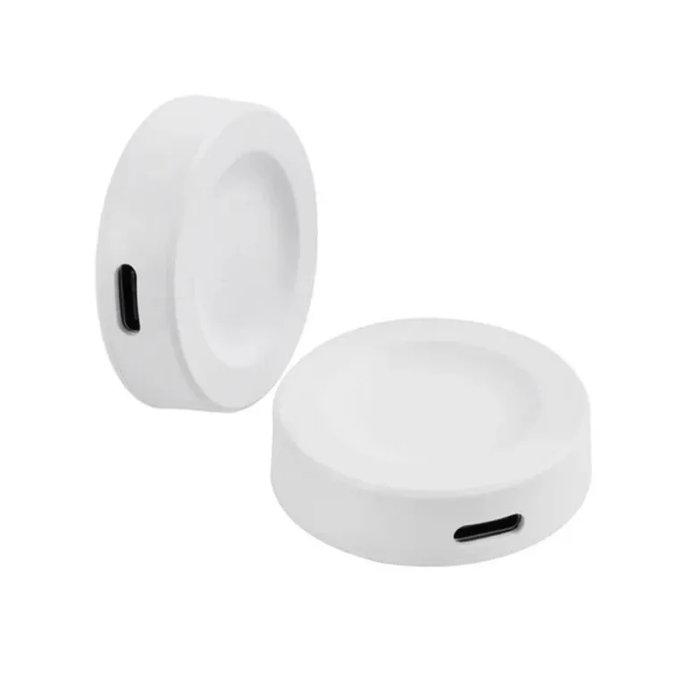Other / Generic GT3 Base AY Watch Charger Cable – White — photo 2