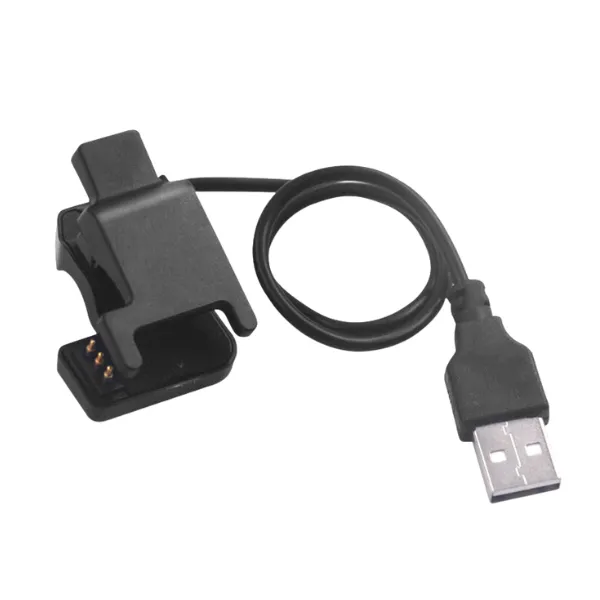 Other / Generic 3P Clip Watch Charger Cable – Black — photo 4