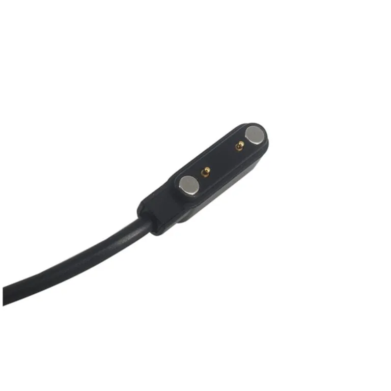 Other / Generic 2Pin 7.62-14.3 Charging Cable – White — photo 6