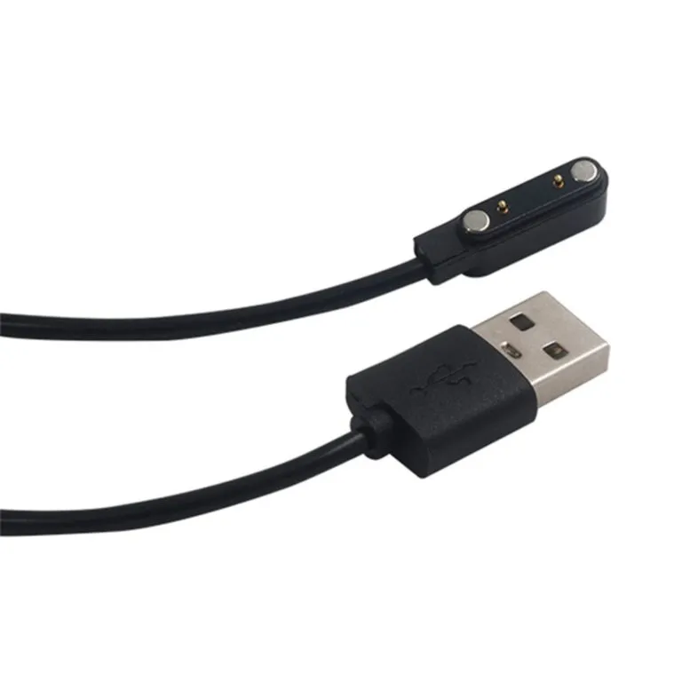 Other / Generic 2Pin 7.62-14.3 Charging Cable – White — photo 5