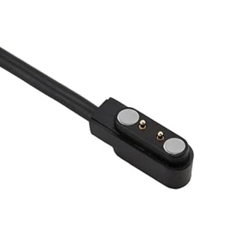 Other / Generic 2 Pin 2.8-9 Magnetic Opposite Watch Charger Cable — photo 3