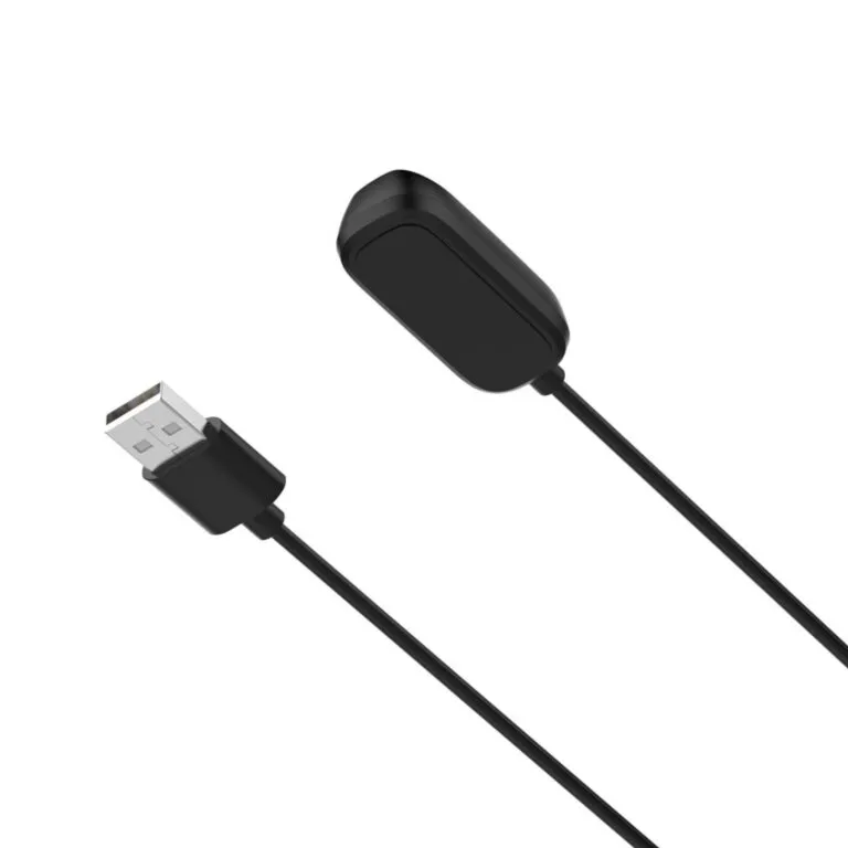 Other / Generic AB96 Watch Charger Cable – Black — photo 3
