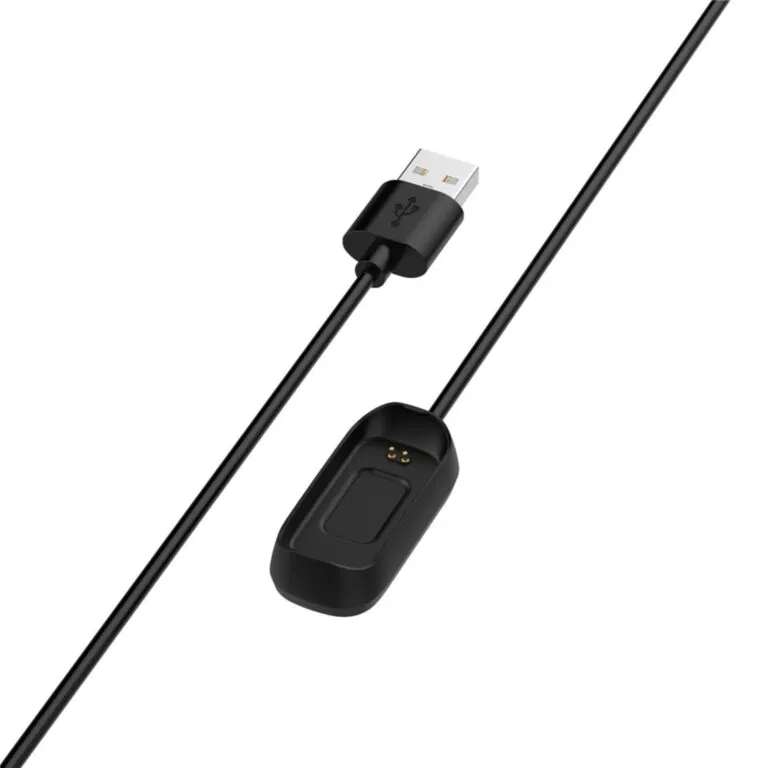 Other / Generic AB96 Watch Charger Cable – Black — photo 2