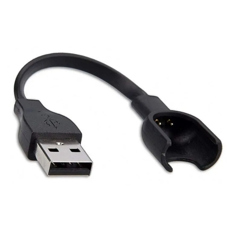 Other / Generic M3 16 Watch Charger Cable – Black — photo 2