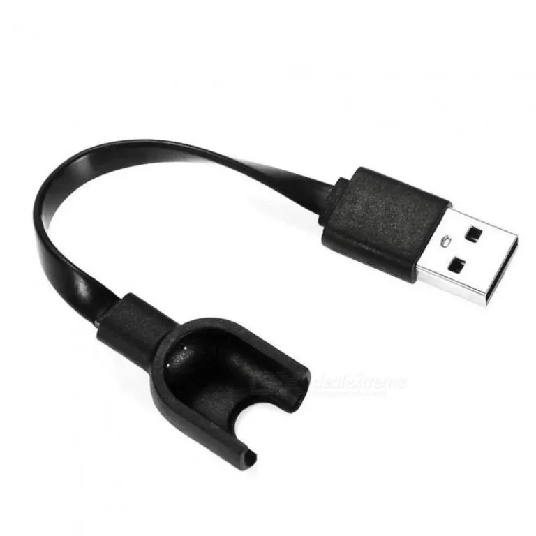 Other / Generic M3 16 Watch Charger Cable – Black — photo 4