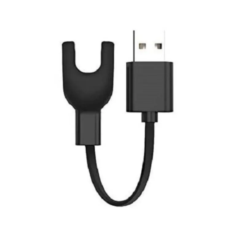 Other / Generic M3 16 Watch Charger Cable – Black — photo 3
