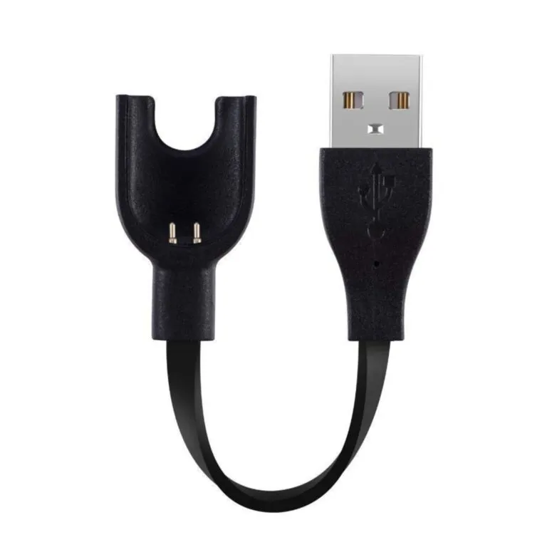 Other / Generic M3 16 Watch Charger Cable – Black