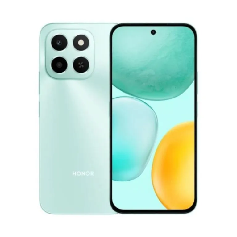 Honor X6C 6GB 256GB Phone — photo 2