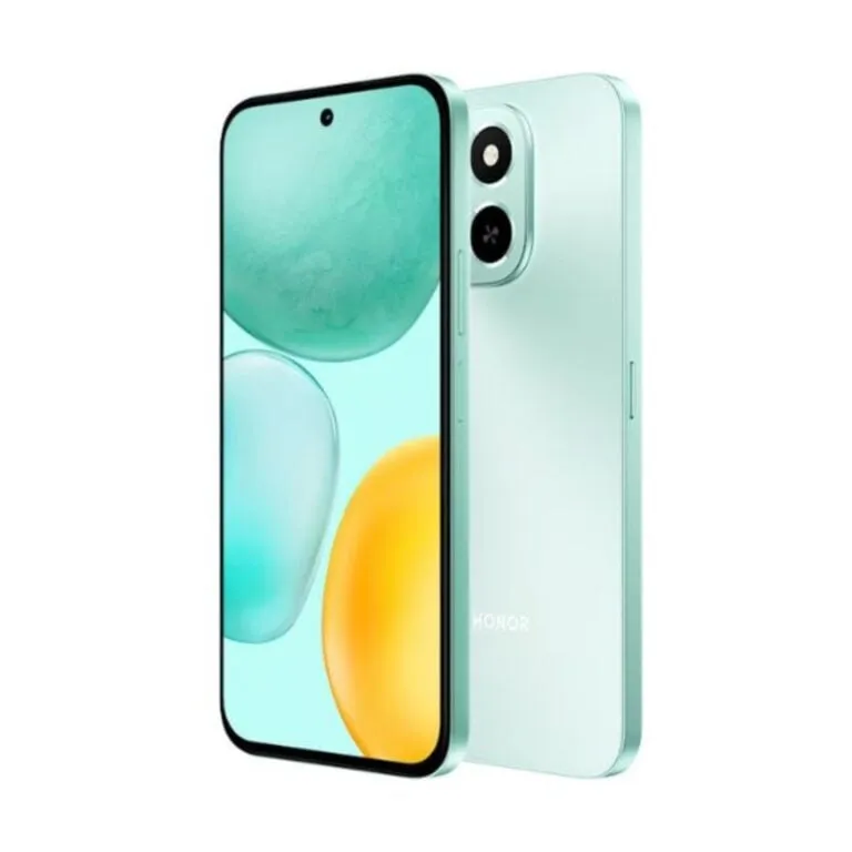 Honor X6C 6GB 256GB Phone — photo 3