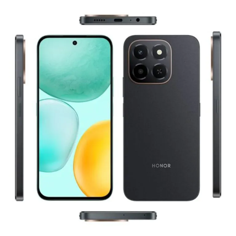 Honor X6C 6GB 256GB Phone — photo 6