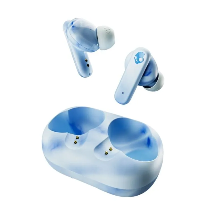 Skullcandy Ecobuds – Blue