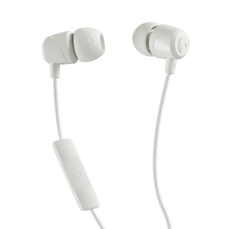 Skullcandy JIB USB-C – Black / White — photo 2