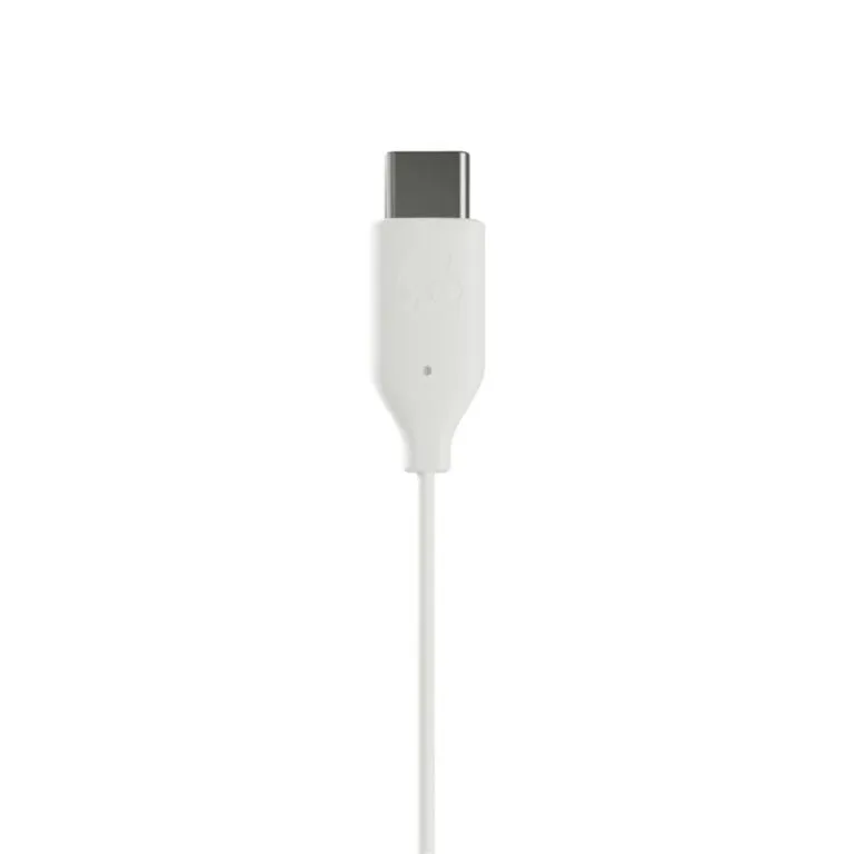 Skullcandy JIB USB-C – Black / White — photo 6