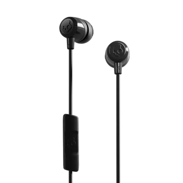 Skullcandy JIB USB-C – Black / White — photo 3