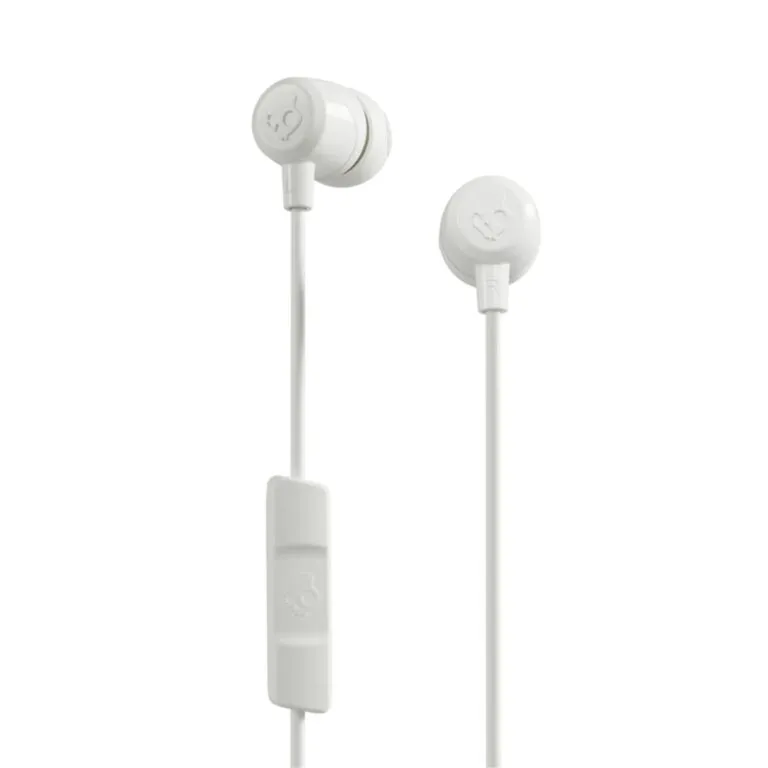 Skullcandy JIB USB-C – Black / White — photo 4