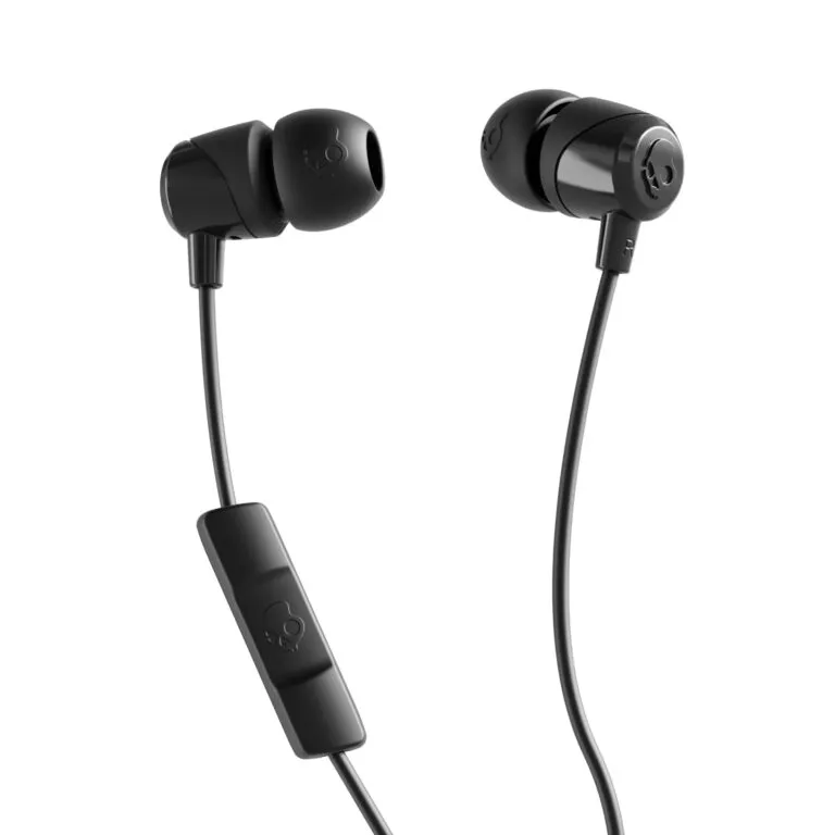 Skullcandy JIB USB-C – Black / White
