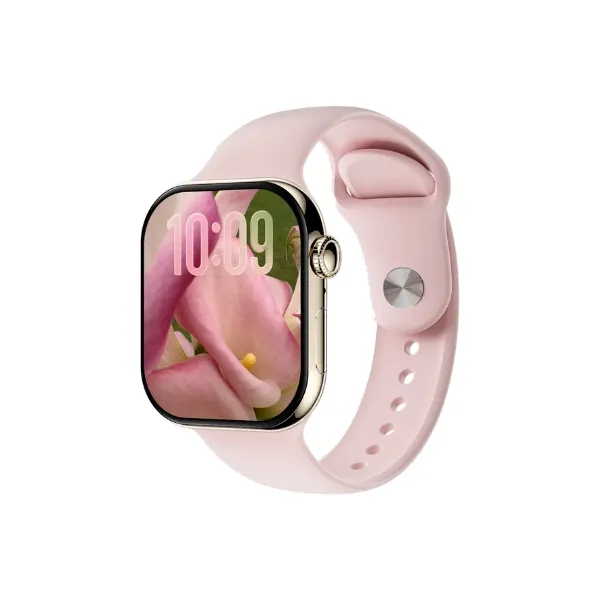 Green Lion GL-SWA55 Communicate Smart Watch — photo 3