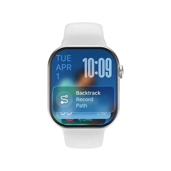 Green Lion GL-SWA55 Communicate Smart Watch