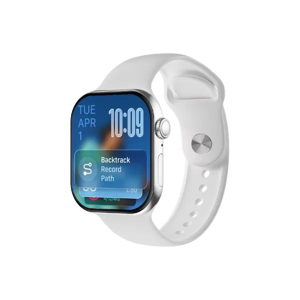 Green Lion GL-SWA55 Communicate Smart Watch — photo 2