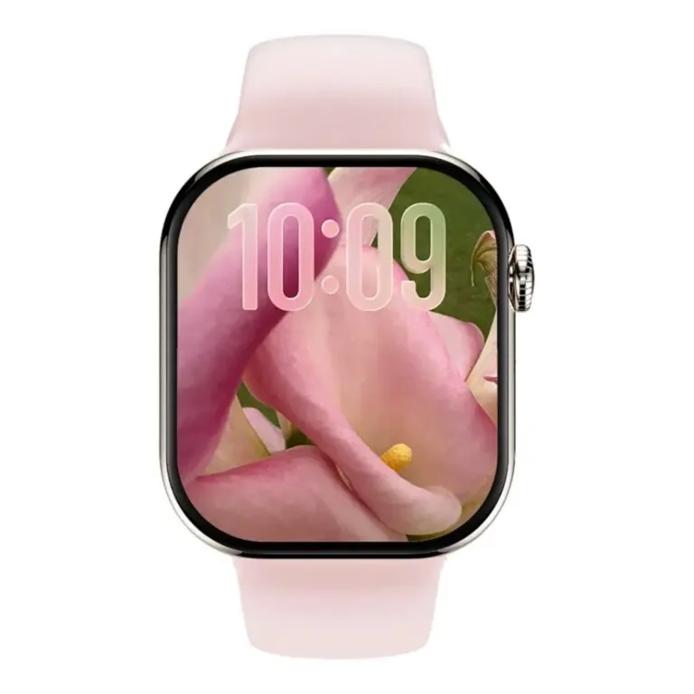 Green Lion GL-SWA55 Communicate Smart Watch — photo 6