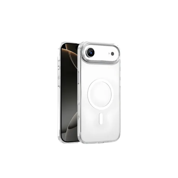 Green Lion MagSafe Delgado Case for iPhone 17 Series — photo 3