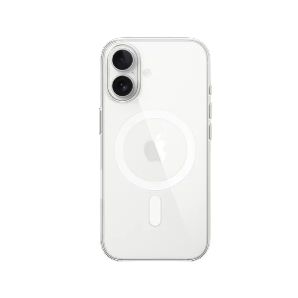 Green Lion MagSafe Delgado Case for iPhone 17 Series — photo 2