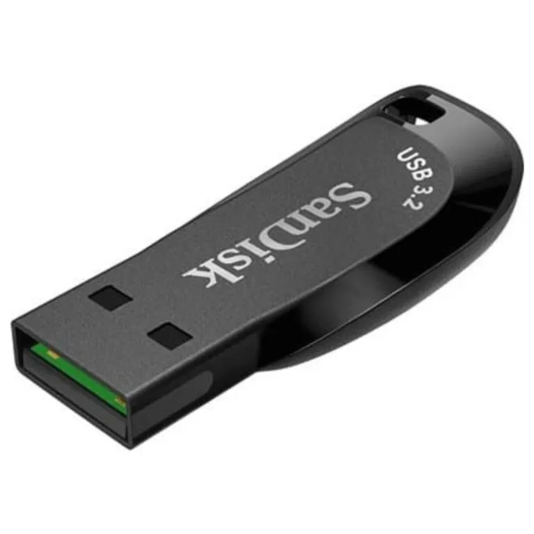 SanDisk Ultra Shift USB 3.2 32GB Pendrive — photo 3
