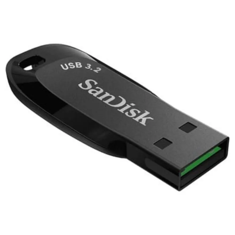 SanDisk Ultra Shift USB 3.2 32GB Pendrive — photo 2