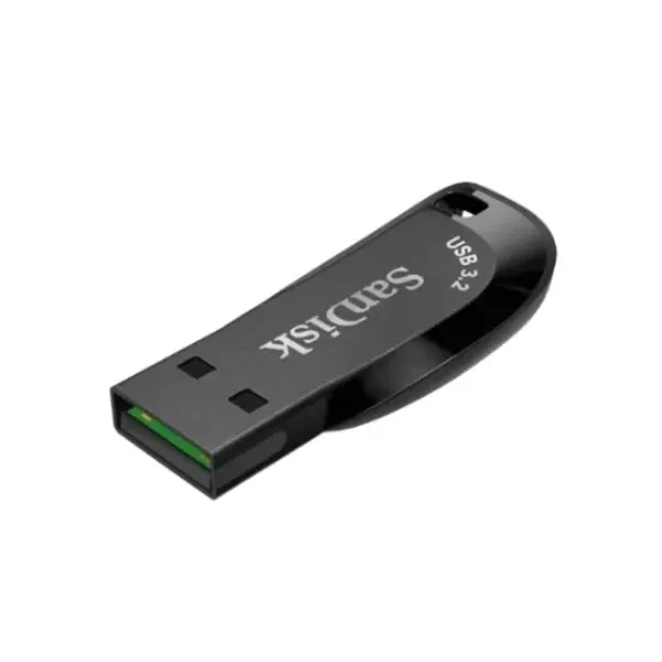 SanDisk Ultra Shift USB 3.2 128GB Flash Drive — photo 3