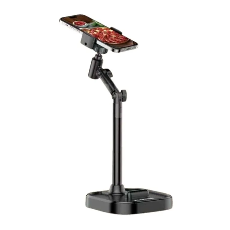 Plokama DT-100 Multi-Camera Phone Holder — photo 2