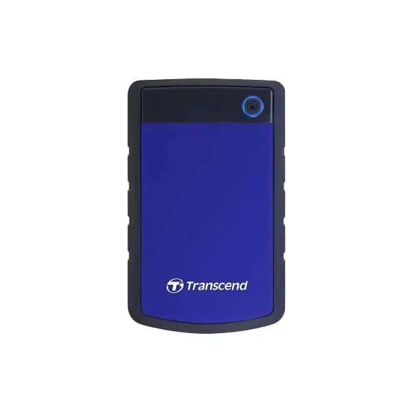 Transcend 2TB Portable External Hard Drive