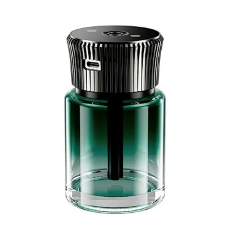 WiWU Wi-AI600 Bloom 600 Fragrance Air Diffuser – Charming Blue / Lucky Holiday — photo 3