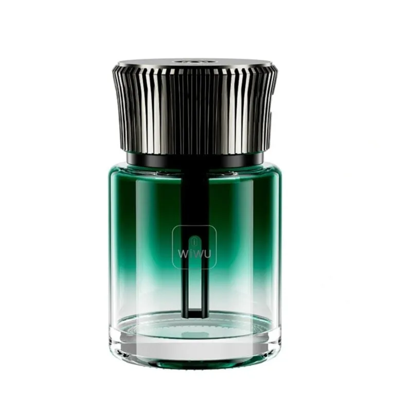 WiWU Wi-AI600 Bloom 600 Fragrance Air Diffuser – Charming Blue / Lucky Holiday