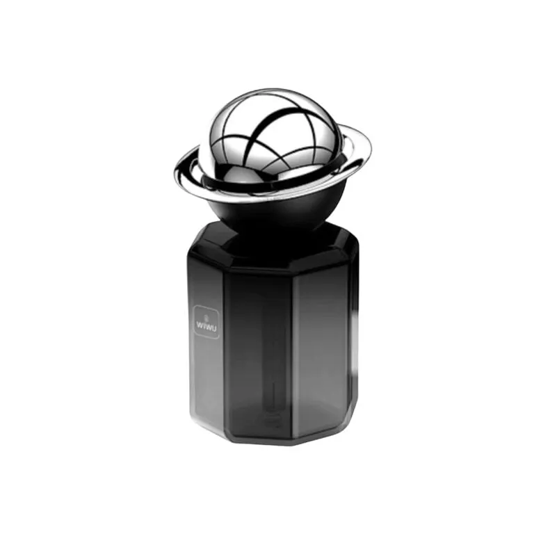 WiWU Wi-AI700 Bloom 700 Fragrance Air Diffuser – Cologne/Mint — photo 2