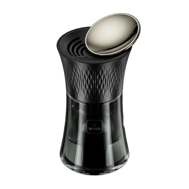 WiWU Bloom 800 Fragrance Air Diffuser – Cologne / Zen Tea — photo 4