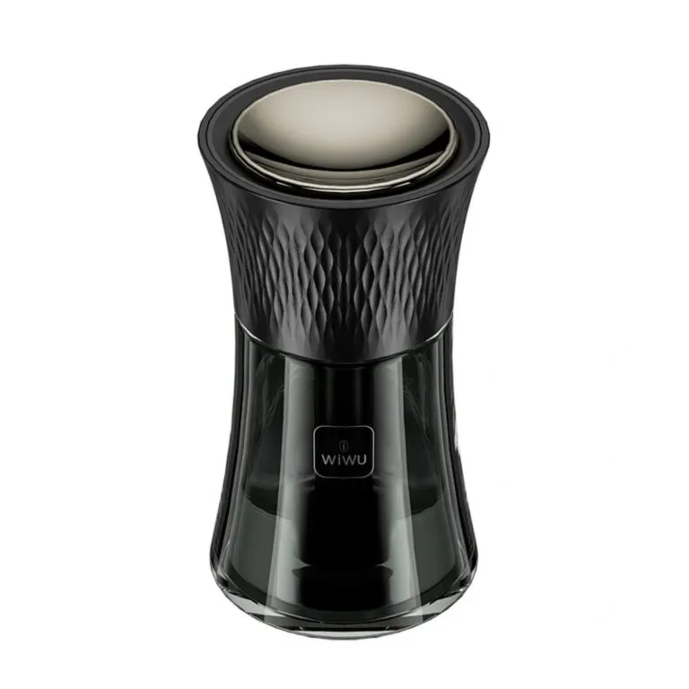 WiWU Bloom 800 Fragrance Air Diffuser – Cologne / Zen Tea — photo 2