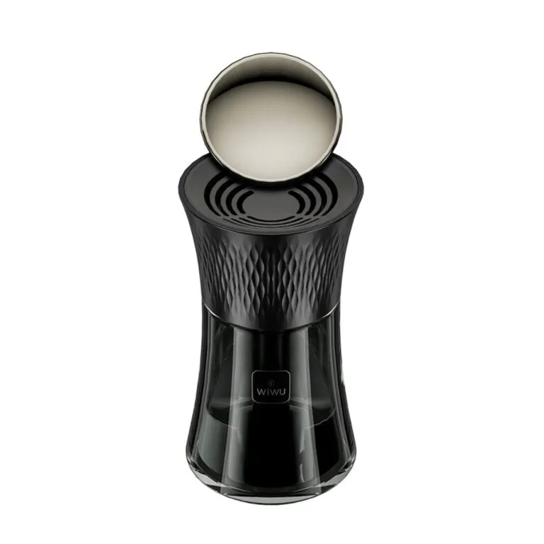 WiWU Bloom 800 Fragrance Air Diffuser – Cologne / Zen Tea — photo 3