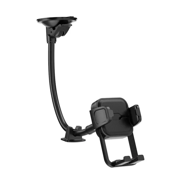 WiWU Wi-CH061 Gentleman Car Mount – Black