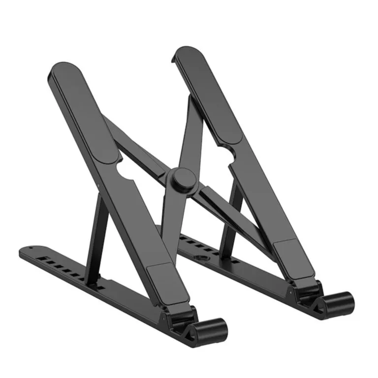 WiWU zm-902 foldable laptop stand — photo 2