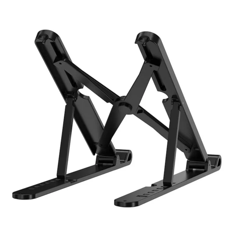 WiWU zm-902 foldable laptop stand — photo 3