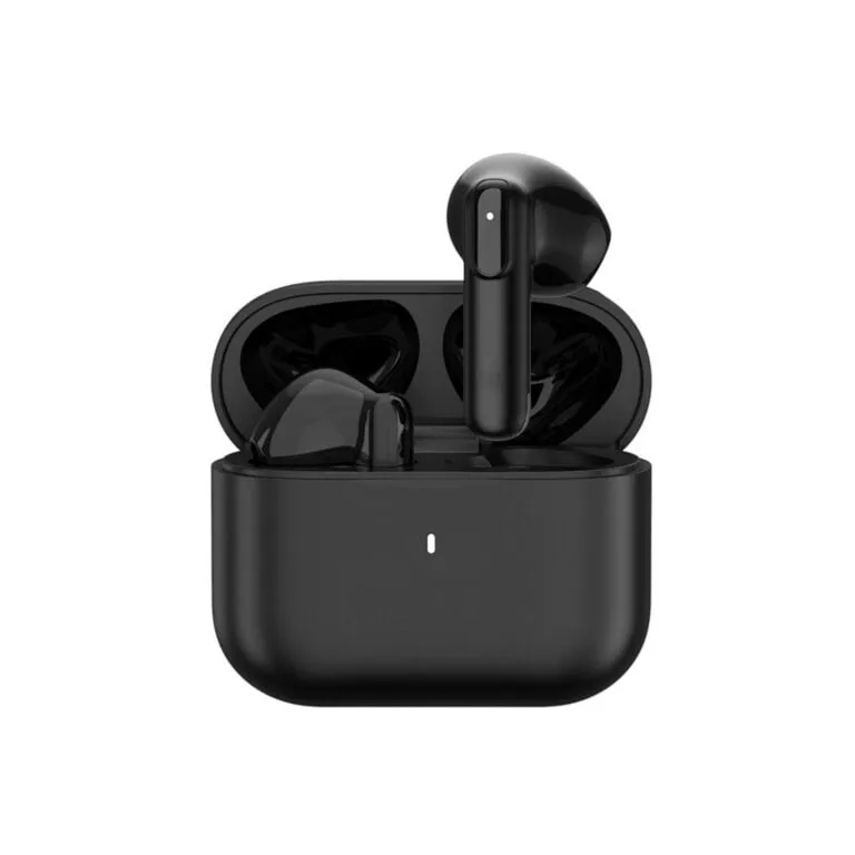 WiWU T29 ENC TWS Buds – Black / White