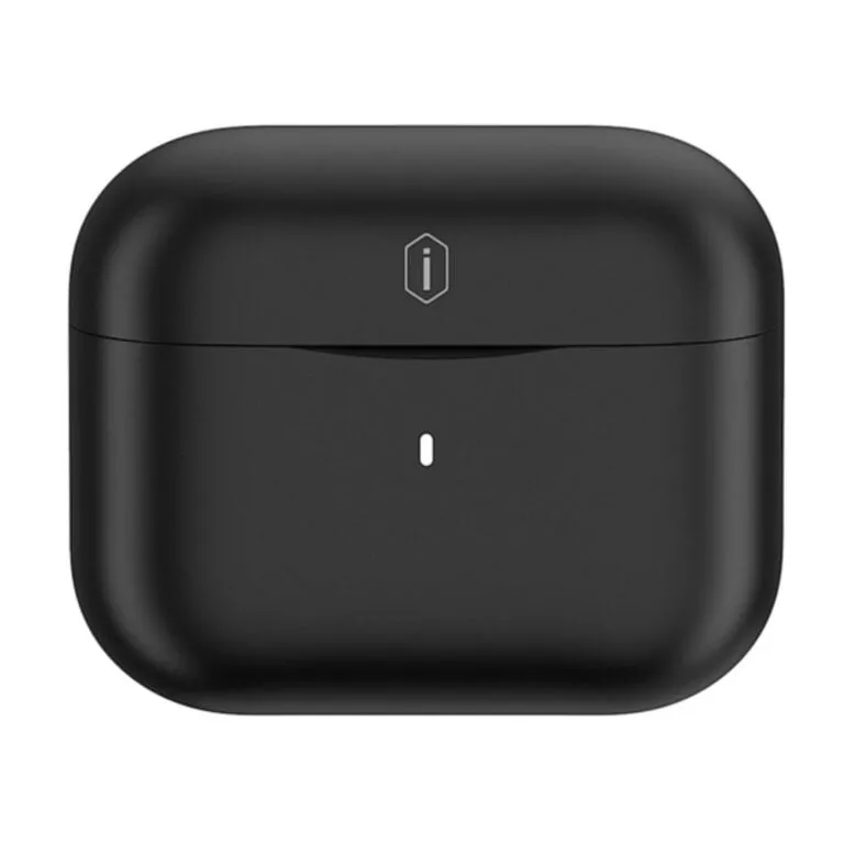 WiWU T29 ENC TWS Buds – Black / White — photo 6