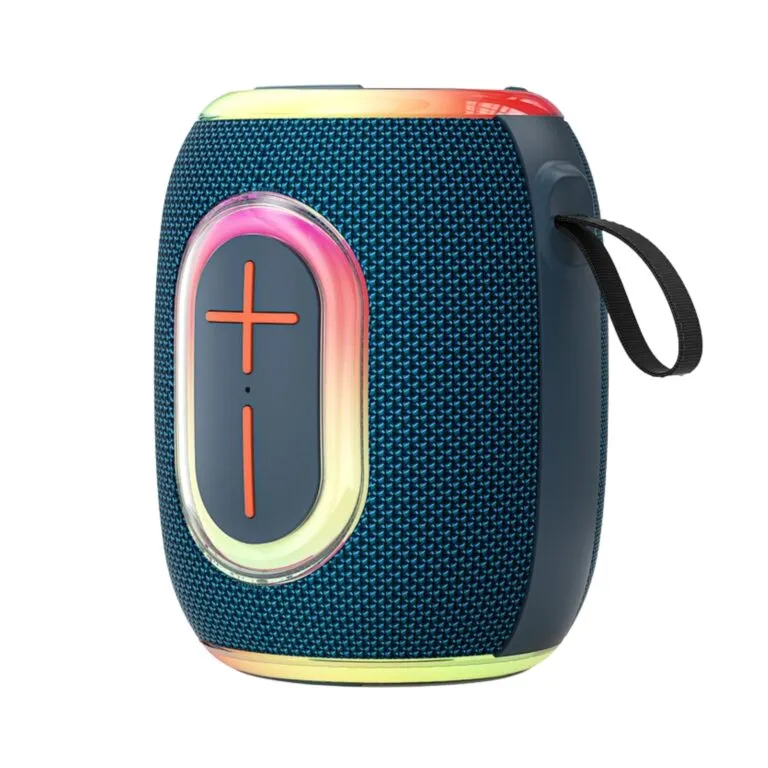 WiWU H9 Thunder Wireless Speaker — photo 2