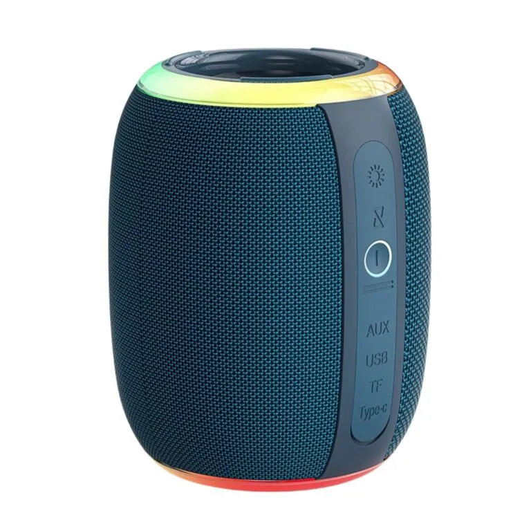 WiWU H9 Thunder Wireless Speaker — photo 5