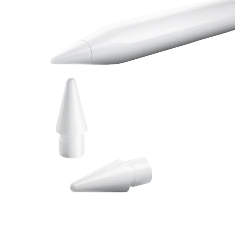 WiWU W A03 Pencil – White — photo 2