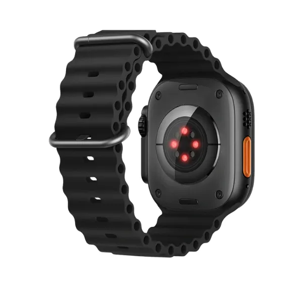 WiWU SW01 S10 Smartwatch — photo 3