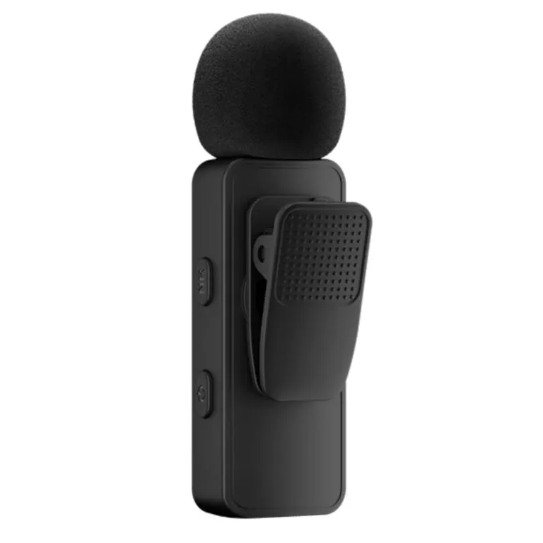 Boya BY-V2 2.4 GHz Wireless Microphone System – Lightning — photo 4