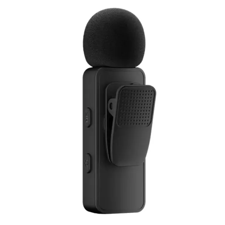 Boya BY-V3 2.4GHz Wireless Microphone System – Lightning — photo 5