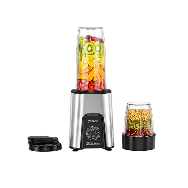 Yesido EC27 2 in 1 Mini Blender — photo 4