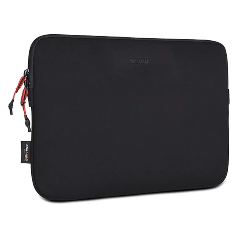 WiWU Skin Armor Sleeve “16” – Black — photo 2